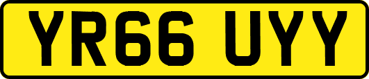 YR66UYY