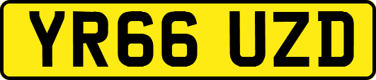 YR66UZD