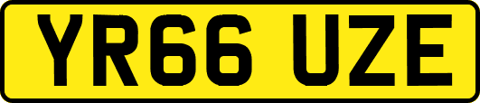 YR66UZE