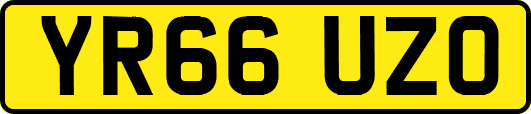 YR66UZO