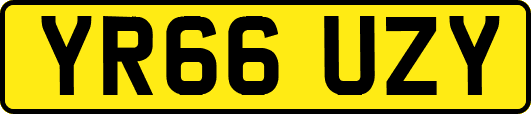 YR66UZY