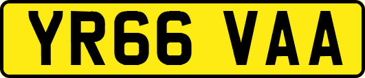 YR66VAA