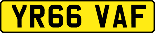 YR66VAF