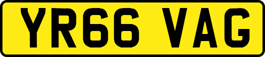 YR66VAG