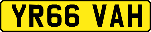 YR66VAH