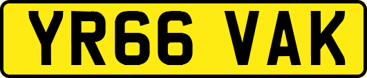 YR66VAK