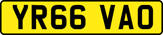 YR66VAO