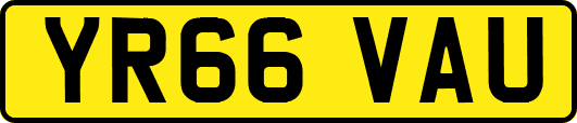 YR66VAU