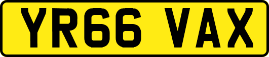 YR66VAX