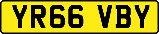 YR66VBY