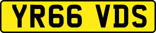 YR66VDS
