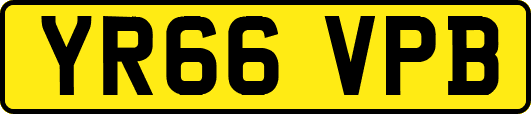 YR66VPB