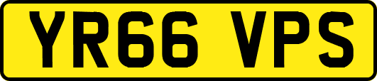 YR66VPS
