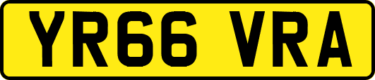 YR66VRA