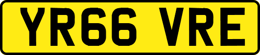 YR66VRE