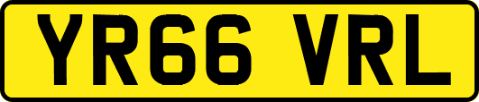 YR66VRL