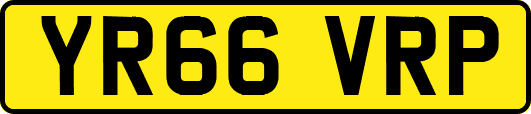 YR66VRP
