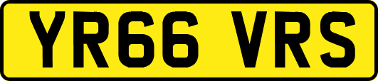 YR66VRS
