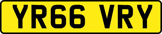 YR66VRY