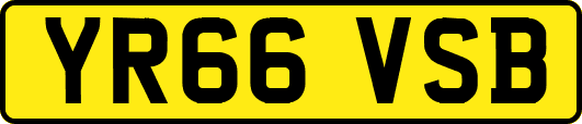 YR66VSB