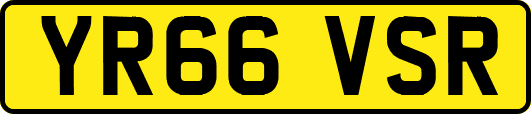 YR66VSR