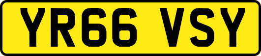 YR66VSY