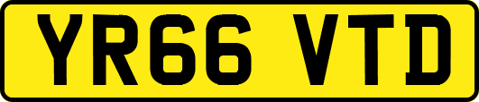 YR66VTD