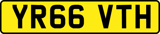YR66VTH