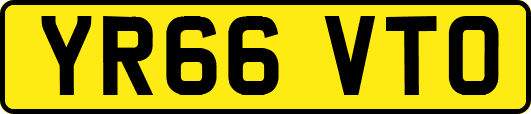 YR66VTO