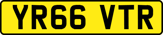 YR66VTR