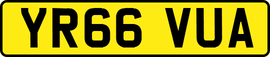 YR66VUA