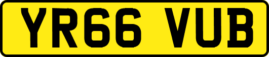 YR66VUB