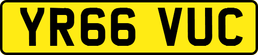 YR66VUC