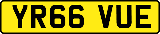 YR66VUE