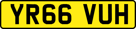 YR66VUH