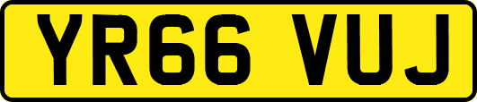 YR66VUJ