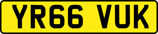 YR66VUK