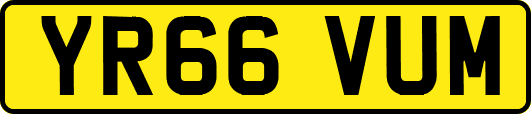 YR66VUM