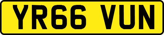 YR66VUN