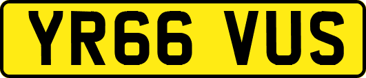 YR66VUS