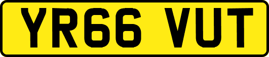 YR66VUT