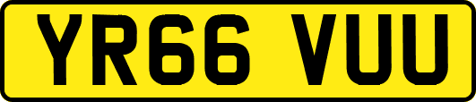 YR66VUU