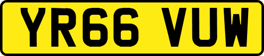 YR66VUW