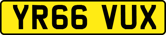 YR66VUX