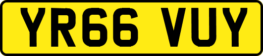 YR66VUY