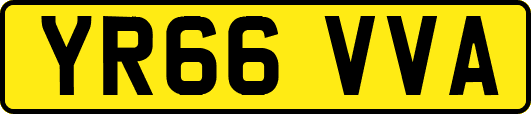 YR66VVA