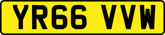 YR66VVW