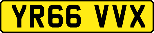 YR66VVX