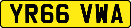 YR66VWA