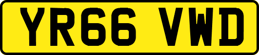YR66VWD